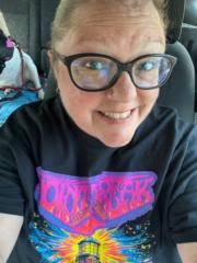 Amy Davis