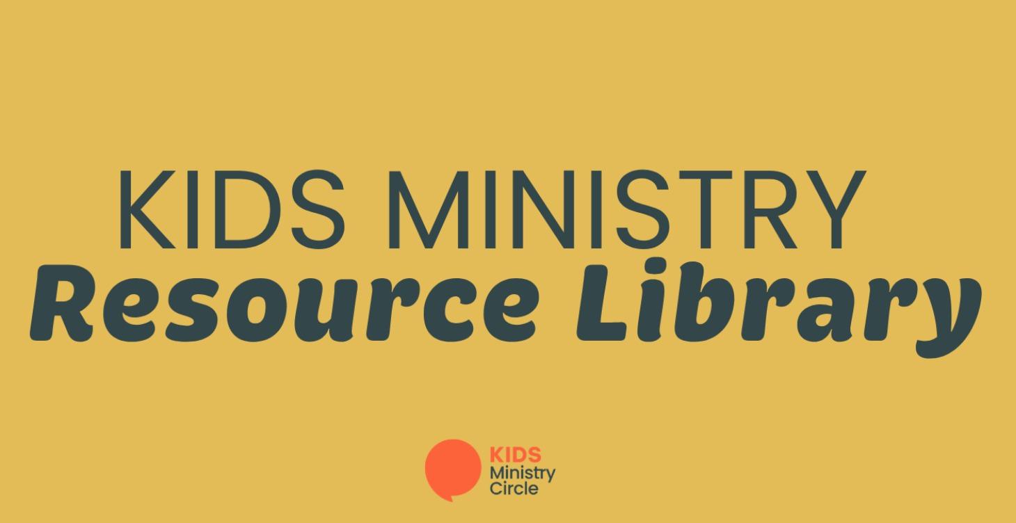 FREE Resource Library
