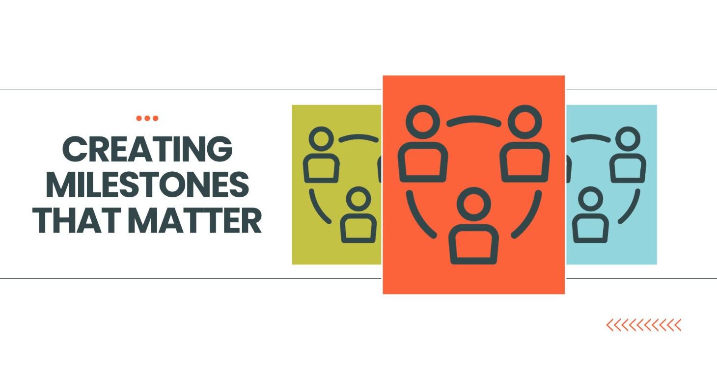 Creating Milestones That Matter Course