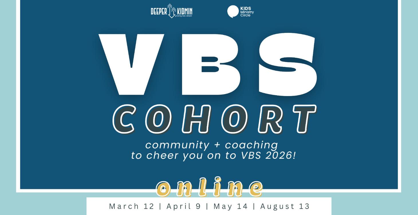VBS Cohort 2026