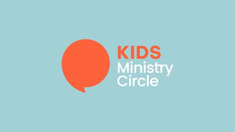 Kids Ministry Circle gallery image