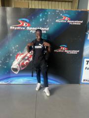 Vjay Louis
