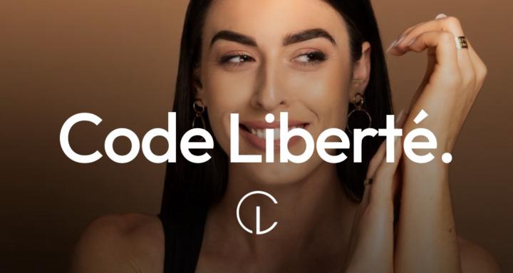 CODE LIBERTÉ ©