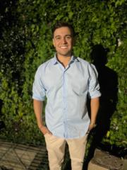 Lucas Nicolas Gallardi