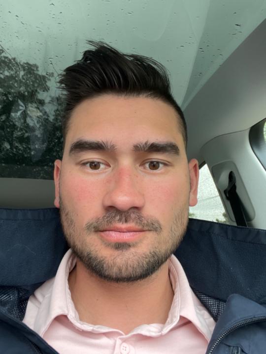 Matt Bryan
