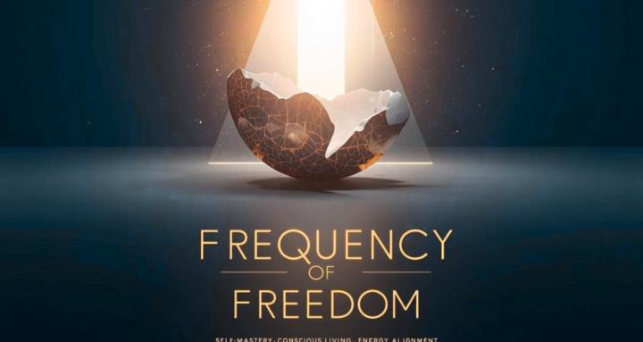 Frequency of Freedom