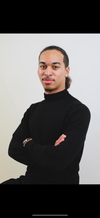 Nathan Lamonge