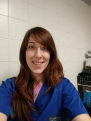 Claudia Plaza Gómez