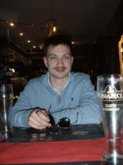 Danilo Karabasevic