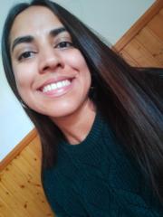 María Astha Tolosa Aldama