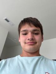 Isaac Johnson