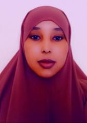 Zeinab Mohamed