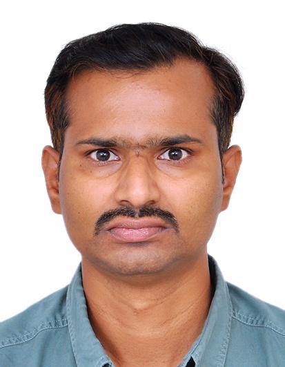 Umesh Marripalli
