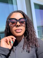 Tameka Lovelle