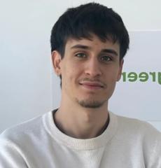 Ignacio Rodriguez