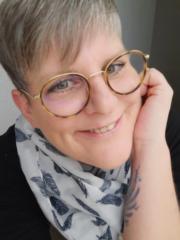 Claudia Gerlach