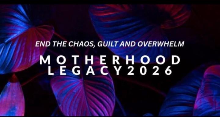 Motherhood Legacy