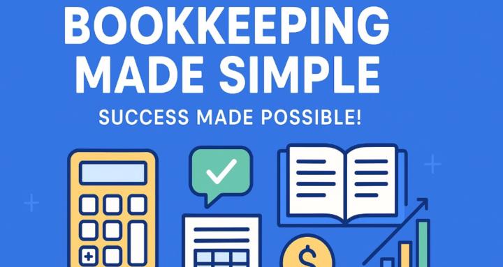 💼 Bookkeeping Boss