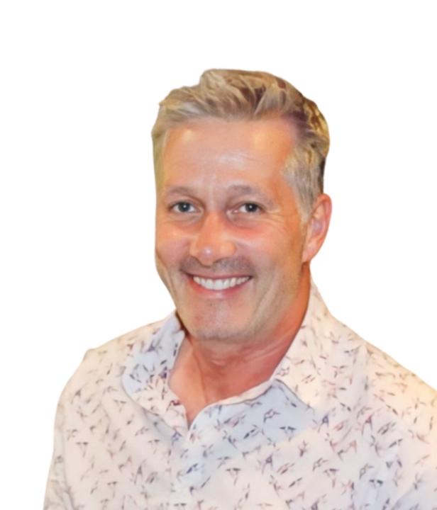 Craig Pangrazi-Simpson