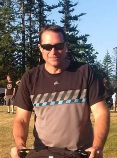 Cory Carmen
