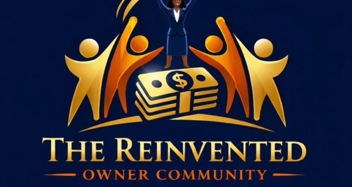 The Reinvented Owner Community