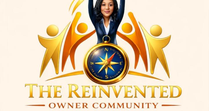 The Reinvented Owner Community