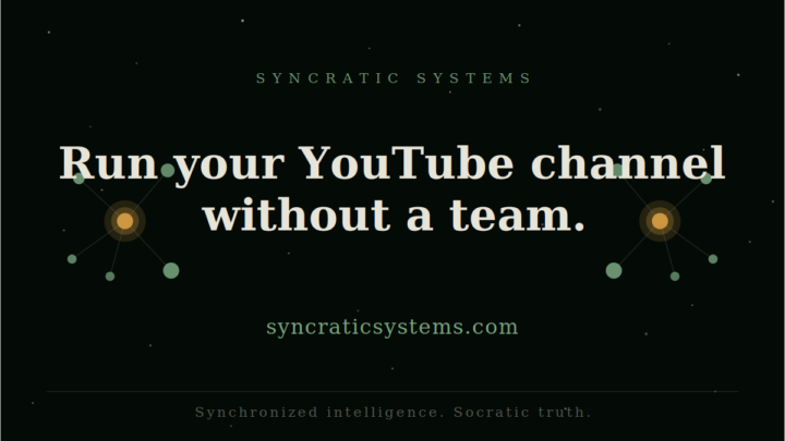 Your YouTube library is lying to the algorithm.