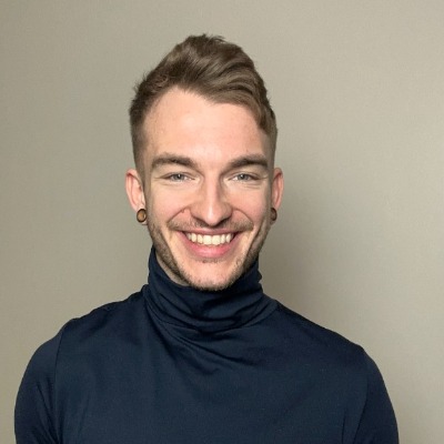 Luca Wulf