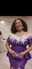 Pamela Okuns-Edokpayi