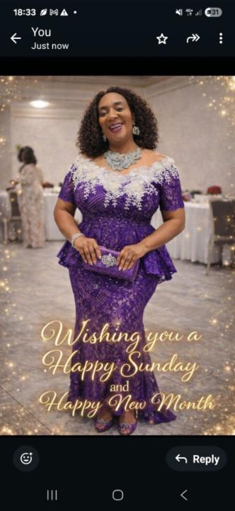 Pamela Okundaye-Edokpayi
