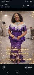 Pamela Okundaye-Edokpayi