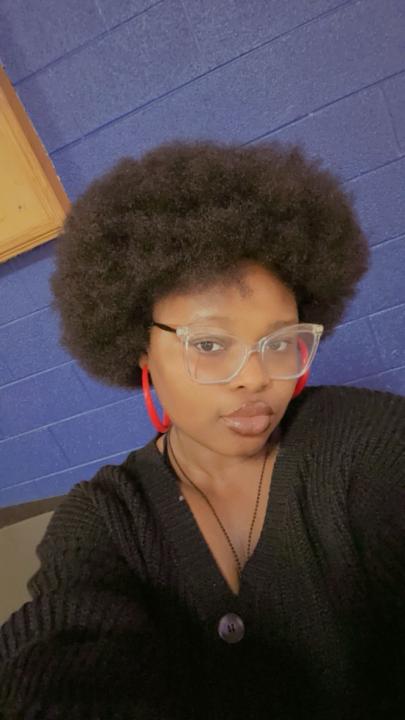 Janyia Johnson