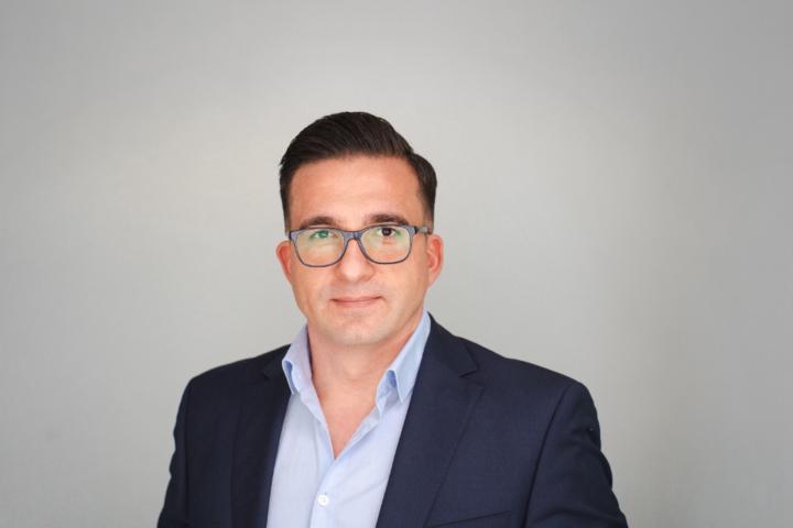Ahmet Kara