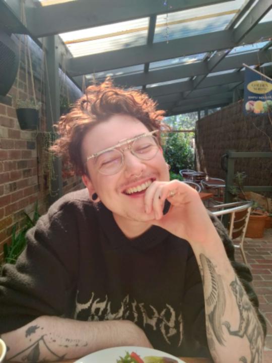 Tylar Whitfort