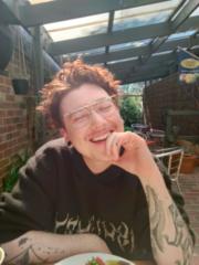 Tylar Whitfort