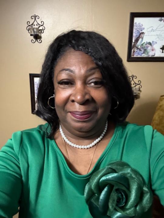 Theresa Pope
