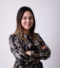 María Fernanda Guzmán Sosa