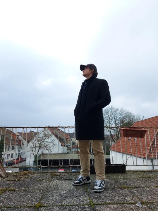 Julian Rambaldi
