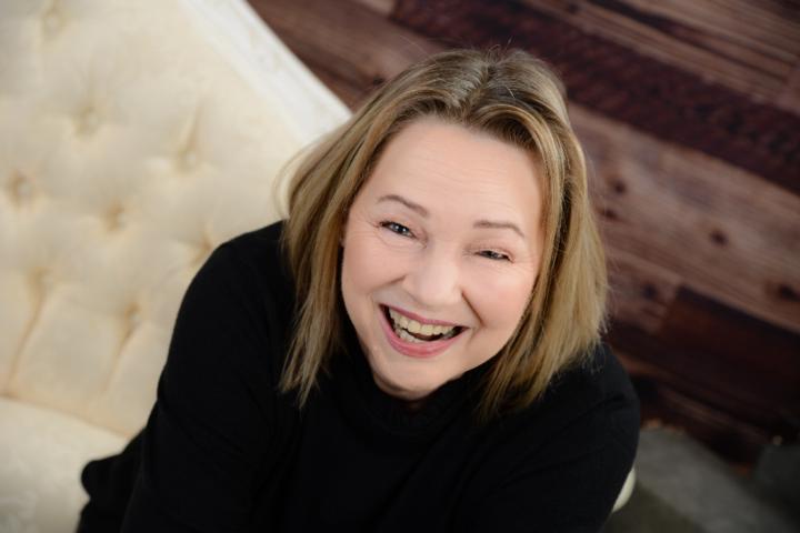 Simone Markert