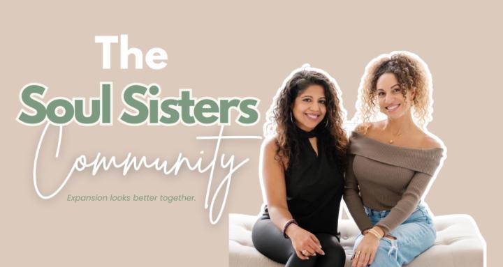 The Soul Sisters Community