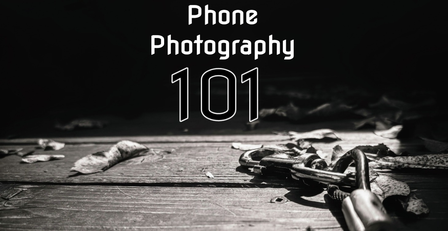 Lesson 4: Mastering Focus and Depth of Field