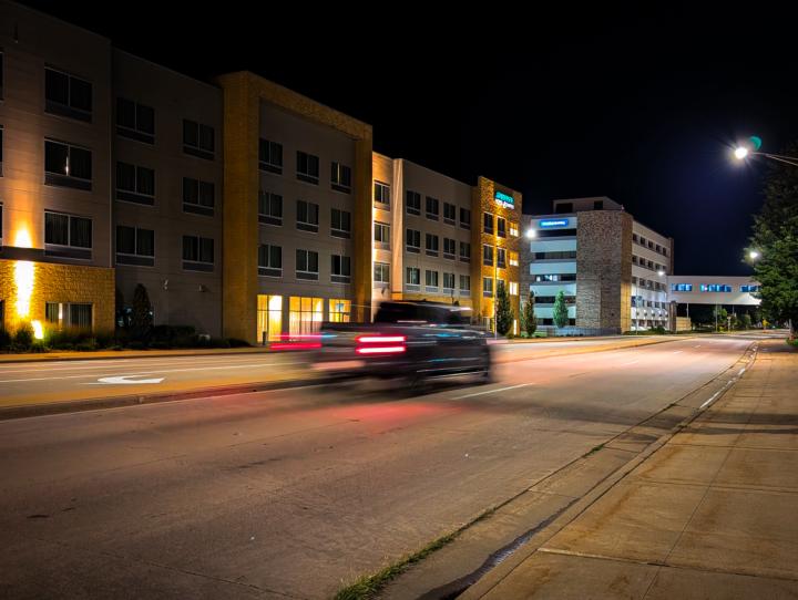 Night Photos 