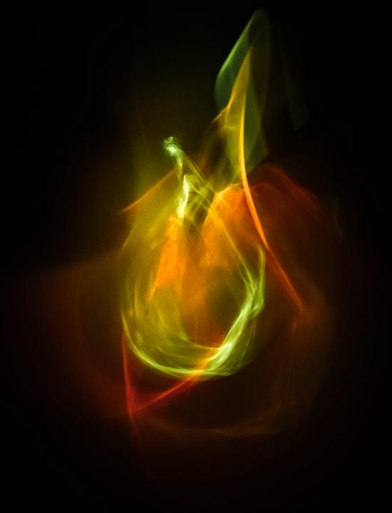 Long Exposure