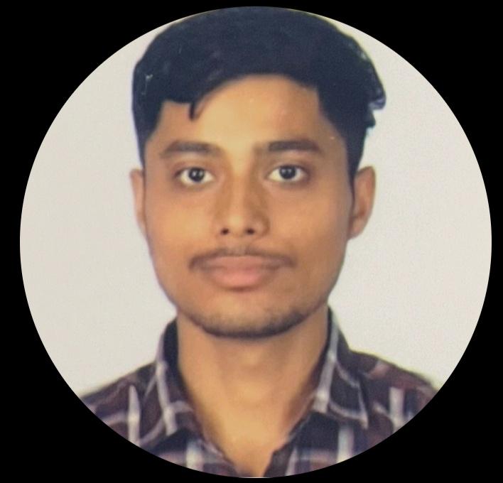 Harsh Vardhan Gupta