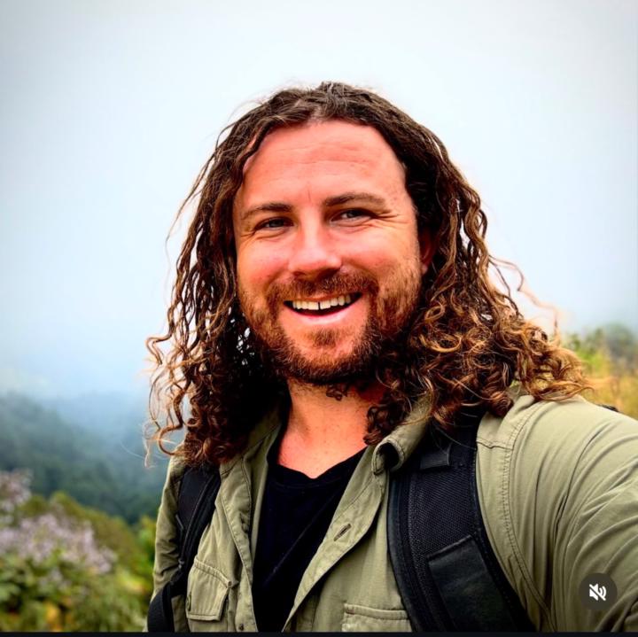 Joshua Mollard