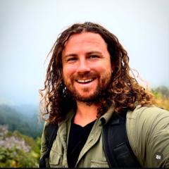 Joshua Mollard