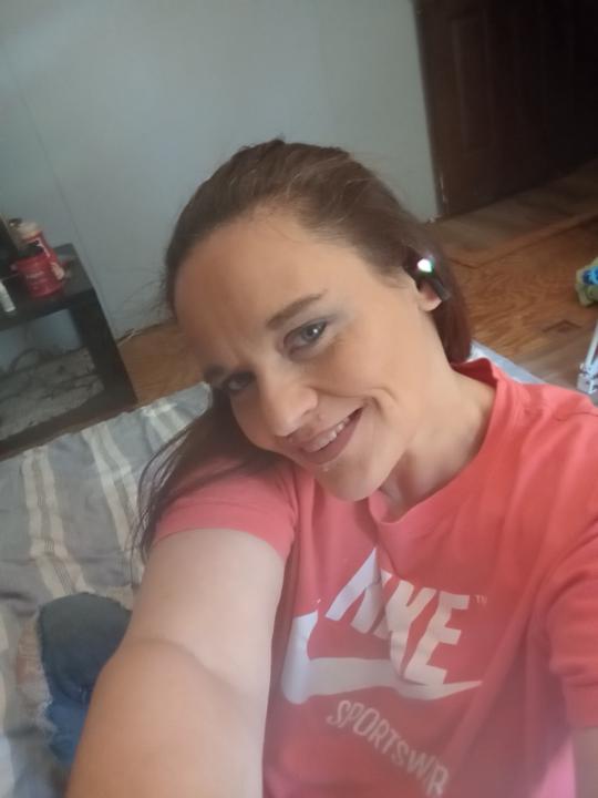 Christal Winters