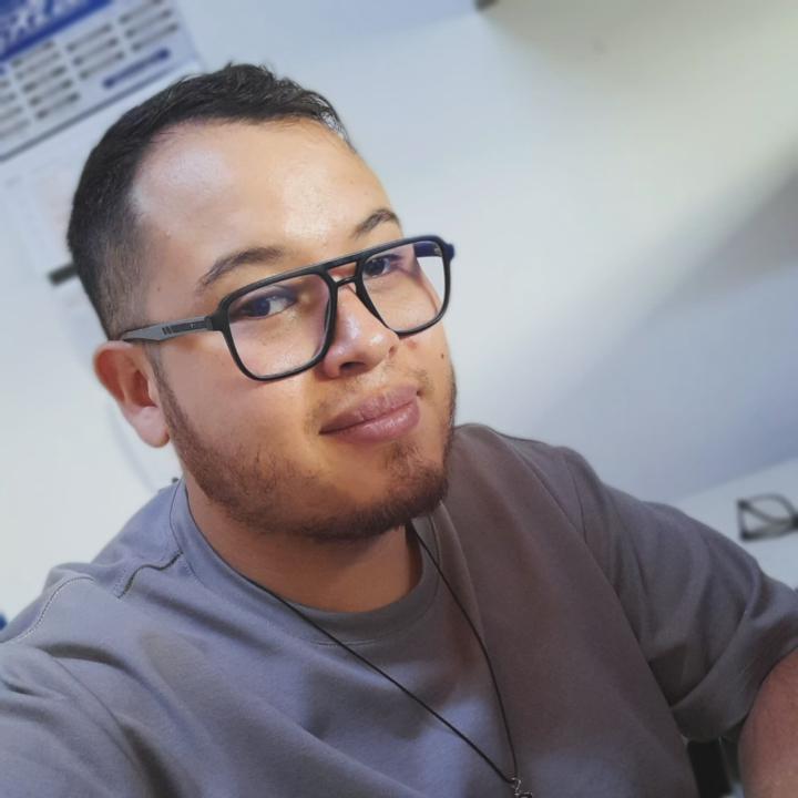 Duban Ospina Ospina gutierrez