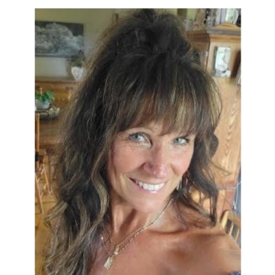 Tina Waite