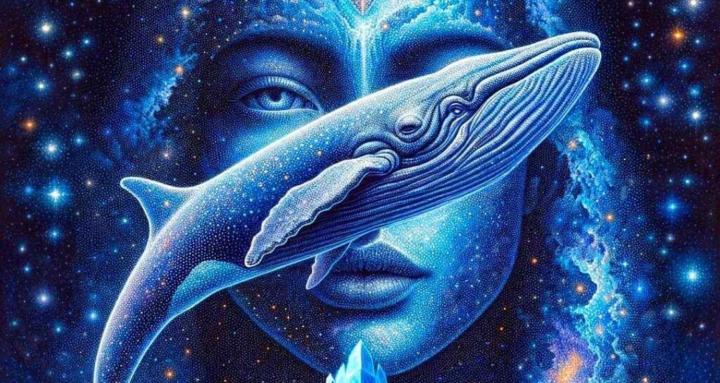 Blue Earth Movement